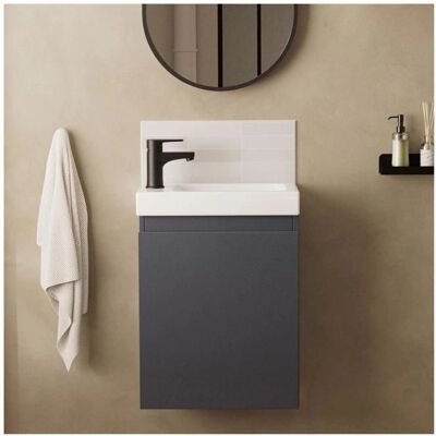 Mob In LISA Mueble lavabo reversible Mob In LISA Mueble lavabo reversible