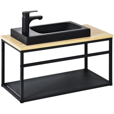 Mob In WILO Mobile bagno reversibile - Mobili Mob In WILO Mobile bagno reversibile - Mobili