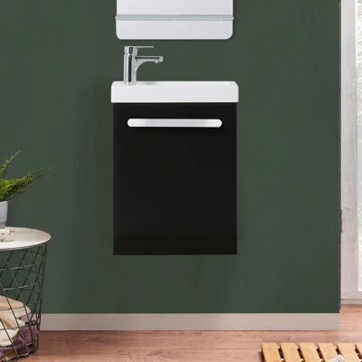 MOB-IN Nevada Mobile lavabo reversibile - Tipo bagno MOB-IN Nevada Mobile lavabo reversibile - Tipo bagno