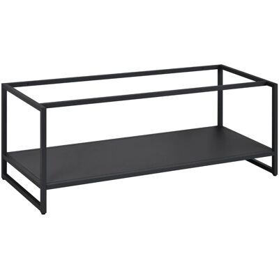 MOB-IN Metallbadmöbel - 120cm - Moderner Industriestil MOB-IN Metallbadmöbel - 120cm - Moderner Industriestil