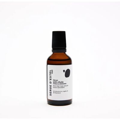 Serge d'Estel Vegan Haar Groei Booster - Haarserum Serge d'Estel Vegan Haar Groei Booster - Haarserum