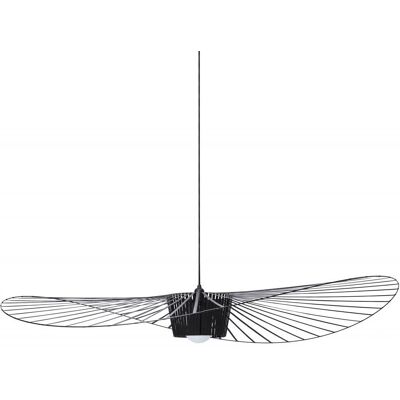 Suspension Petite Friture Vertigo - Lampe Sculpturale Designer - Publicité Suspension Petite Friture Vertigo - Lampe Sculpturale Designer - Publicité