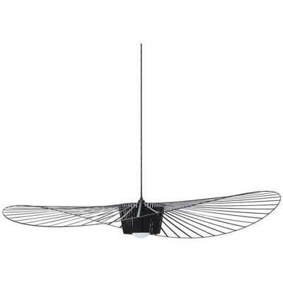 Suspension Vertigo de Petite Friture - Lampe suspendue - Publicité Suspension Vertigo de Petite Friture - Lampe suspendue - Publicité