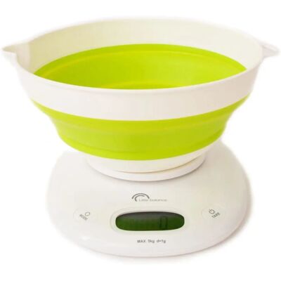 Little Balance Bol - 5 Kg Little Balance Bol - 5 Kg