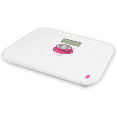 Little Balance - Kinetic Classic Square - 180kg - Balance - Publicité Little Balance - Kinetic Classic Square - 180kg - Balance - Publicité