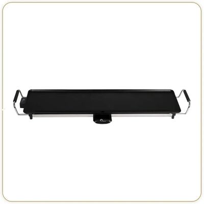 Little Balance 8239 Griglia Nera - Grill Little Balance 8239 Griglia Nera - Grill