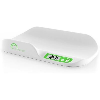 Little Balance Happy Baby 205 USB Babykala - Babywaage Little Balance Happy Baby 205 USB Babykala - Babywaage