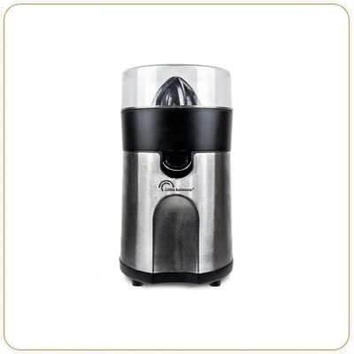 Little Balance 8462 - Inox - Exprimidor Little Balance 8462 - Inox - Exprimidor