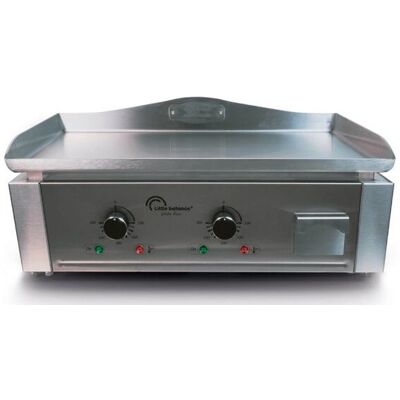 Little Balance Aquitaine Pro Elektromos Grillsütő Rozsdamentes Acél - Elektromos grill Little Balance Aquitaine Pro Elektromos Grillsütő Rozsdamentes Acél - Elektromos grill