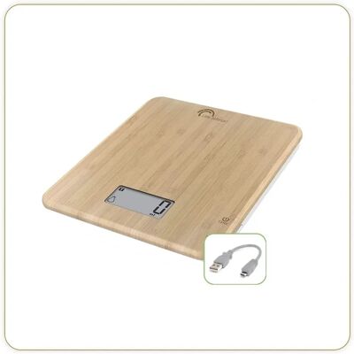 Little Balance 8542 Báscula de cocina multicolores - Báscula de cocina Little Balance 8542 Báscula de cocina multicolores - Báscula de cocina