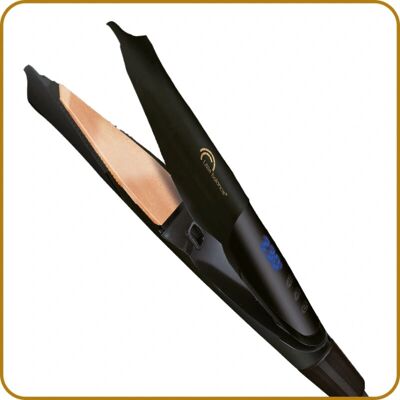 Little Balance Ionic Twist&Liss Multistyler - Styler Capelli - Nero Little Balance Ionic Twist&Liss Multistyler - Styler Capelli - Nero
