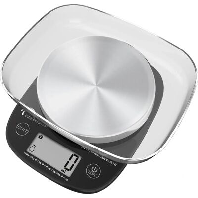 Balanza de cocina LITTLE BALANCE 8721 Balanza de cocina LITTLE BALANCE 8721