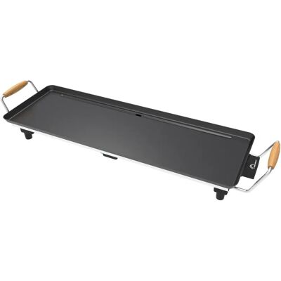 Little Balance 8741 XL Teppanyaki - 1800W, 70x23cm Little Balance 8741 XL Teppanyaki - 1800W, 70x23cm