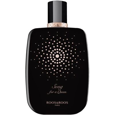 Roos & Roos Song For A Queen Eau De Parfum - Floreale, Elegante, 100ml Roos & Roos Song For A Queen Eau De Parfum - Floreale, Elegante, 100ml