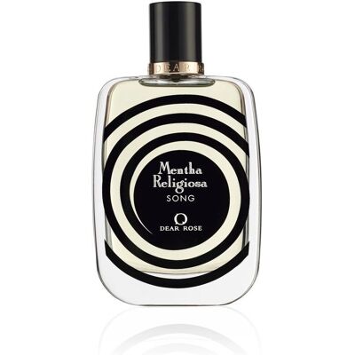 Roos & Roos Mentha Religiosa - Eau de Parfum 100ml unisex Roos & Roos Mentha Religiosa - Eau de Parfum 100ml unisex