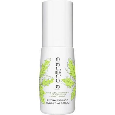 La Chênaie Hydra Essence Serum - 30ml - Hydratant & Éclatant - Publicité La Chênaie Hydra Essence Serum - 30ml - Hydratant & Éclatant - Publicité