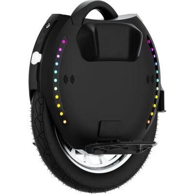 Monocycle Kingsong KS-18XL - 1554 Wh - Publicité Monocycle Kingsong KS-18XL - 1554 Wh - Publicité