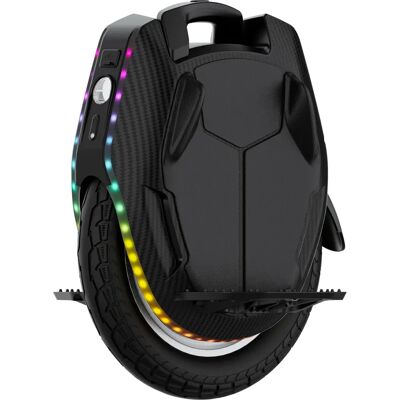 Kingsong KS 16X - 2000W, 75km/h, Einrad Kingsong KS 16X - 2000W, 75km/h, Einrad