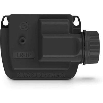 Controlador de riego LR-IP1 de largo alcance Bluetooth LoRa - IP68 Controlador de riego LR-IP1 de largo alcance Bluetooth LoRa - IP68