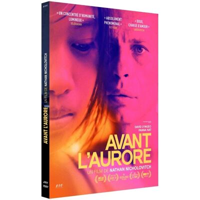 Nathan DVD - No Name Before Dawn - DVD - Occasion - Publicité Nathan DVD - No Name Before Dawn - DVD - Occasion - Publicité