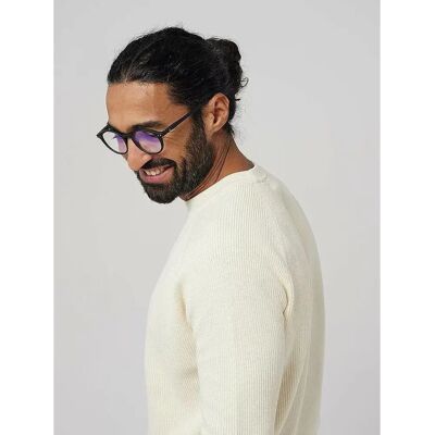 Izipizi Lunettes de lecture écran #d Noir Femme Taille: +3,0 - lunettes de lecture - Publicité Izipizi Lunettes de lecture écran #d Noir Femme Taille: +3,0 - lunettes de lecture - Publicité