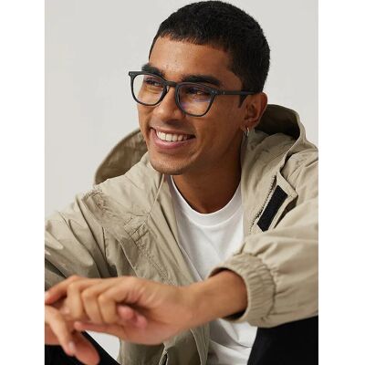 Izipizi Lesebrille #E Black - Lesebrille Izipizi Lesebrille #E Black - Lesebrille
