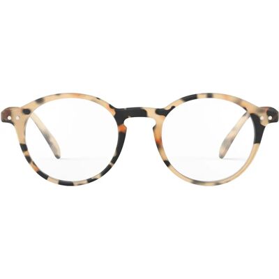 Izipizi Light Tortoise +2.00 - Lesebrille Izipizi Light Tortoise +2.00 - Lesebrille
