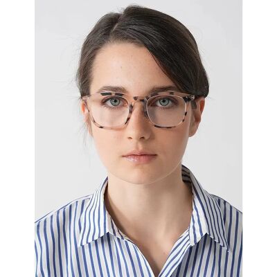 Izipizi lmsec69_30 Lichtbraun Dunkelbraun Bicolor Lesebrille - Lesebrillen Izipizi lmsec69_30 Lichtbraun Dunkelbraun Bicolor Lesebrille - Lesebrillen