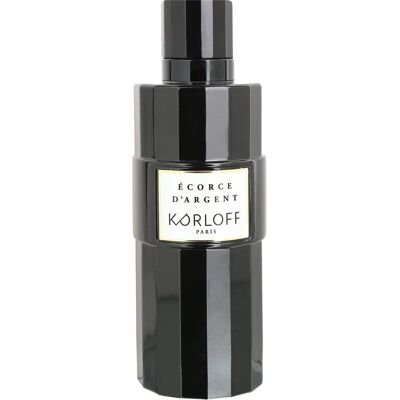 Korloff Ecorce D'argent Eau De Parfum - Unisex 100ml Korloff Ecorce D'argent Eau De Parfum - Unisex 100ml