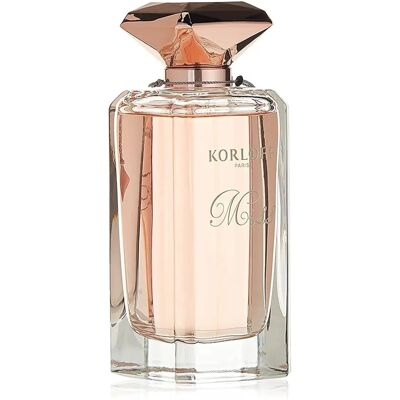 Korloff Miss Korloff 88 ml Eau de Parfum per donna Korloff Miss Korloff 88 ml Eau de Parfum per donna