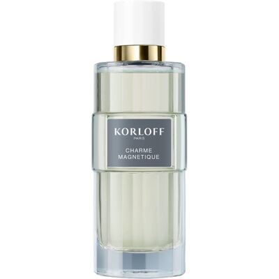 Korloff Charme Magnetique Eau De Parfum - Unisex Fragrance Korloff Charme Magnetique Eau De Parfum - Unisex Fragrance