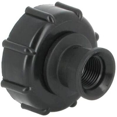 Multicuves - S60X6 - 1/2'' femelle - 15x21 mm - Fitting - Publicité Multicuves - S60X6 - 1/2'' femelle - 15x21 mm - Fitting - Publicité