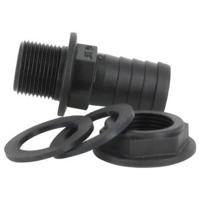 Fabricant Modèle - Accessoire de trop-plein pour cuve d'eau - Sortie 25mm - Publicité Fabricant Modèle - Accessoire de trop-plein pour cuve d'eau - Sortie 25mm - Publicité