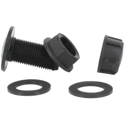 Generic - Passe-Paroi 1/2'' Gaz 1000L - PP - Raccord - Publicité Generic - Passe-Paroi 1/2'' Gaz 1000L - PP - Raccord - Publicité