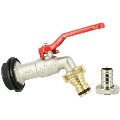ECO - ECO 15mm - 20x27 - Tap ECO - ECO 15mm - 20x27 - Tap