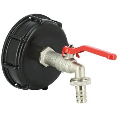 Eco - S100x8 - Laiton - 15mm - Valve - Publicité Eco - S100x8 - Laiton - 15mm - Valve - Publicité
