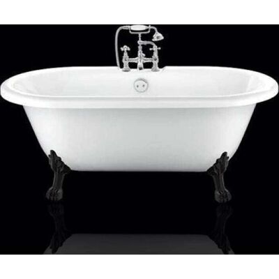 BAÑERA VINTAGE AUTÓNOMA ROGIER & MOTHES - Blanco 170 cm BAÑERA VINTAGE AUTÓNOMA ROGIER & MOTHES - Blanco 170 cm