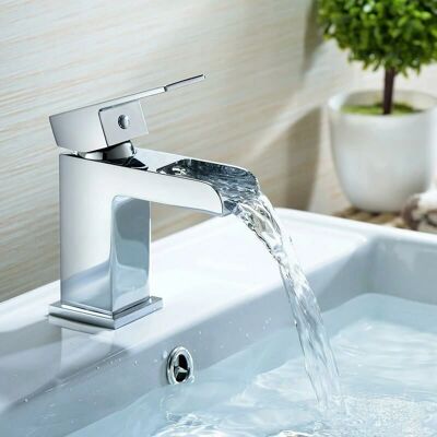 Stano Tano Miscelatore moderno per lavabo - Rubinetto Stano Tano Miscelatore moderno per lavabo - Rubinetto