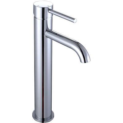 STANO PICO Wasserhahn - Modernes Wasserfall-Design, Chrom, 2 Jahre Garantie STANO PICO Wasserhahn - Modernes Wasserfall-Design, Chrom, 2 Jahre Garantie