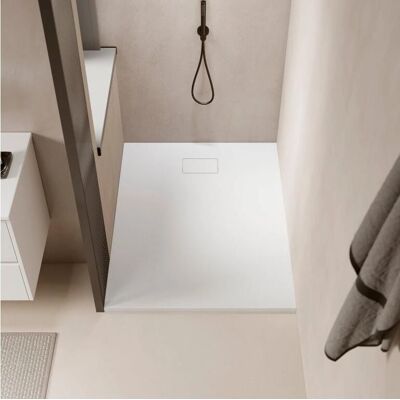 STANO 90x150cm Piattto Doccia Ultrasottile - Doccia STANO 90x150cm Piattto Doccia Ultrasottile - Doccia
