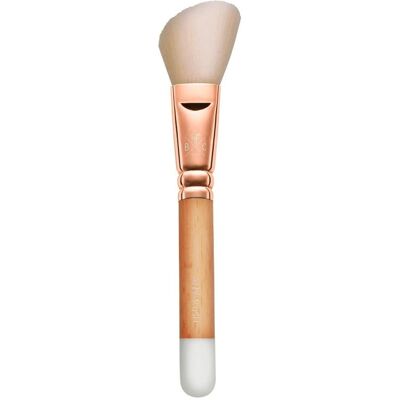 Bachca - Model 102 Angled Blush Brush - Makeup Tool Bachca - Model 102 Angled Blush Brush - Makeup Tool