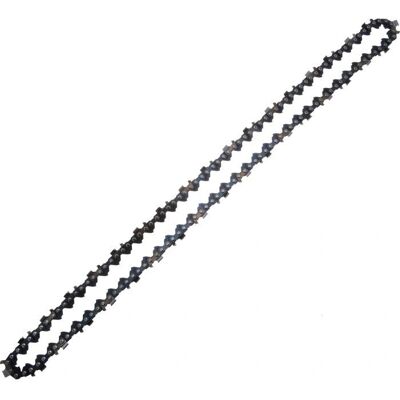 Jardiaffaires - 20-72E - 45 cm - 0,050-1,3mm - chaîne de tronçonneuse - Publicité Jardiaffaires - 20-72E - 45 cm - 0,050-1,3mm - chaîne de tronçonneuse - Publicité