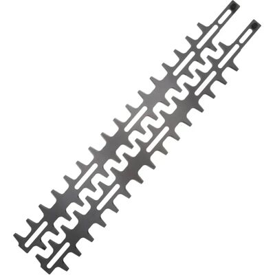 STIHL - HL Series HEL700 - 50 cm - Lames de Taille Haie - Publicité STIHL - HL Series HEL700 - 50 cm - Lames de Taille Haie - Publicité