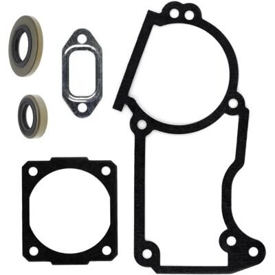 Jardiaffaires - Stihl 024/026 - Kit de joints moteur - Publicité Jardiaffaires - Stihl 024/026 - Kit de joints moteur - Publicité