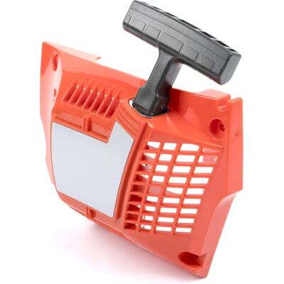 Jardiaffaires - Husqvarna 357/359 - 357/359 compatible - Starter - Publicité Jardiaffaires - Husqvarna 357/359 - 357/359 compatible - Starter - Publicité