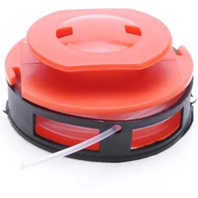 Black & Decker, Einhell 1.6mm Bobines de rechange - Accessoires pour coupe-bordure - Publicité Black & Decker, Einhell 1.6mm Bobines de rechange - Accessoires pour coupe-bordure - Publicité