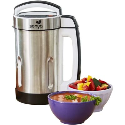Senya SYCP-HB002 - Inox - Mixer Senya SYCP-HB002 - Inox - Mixer