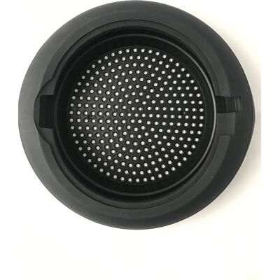 Panier Vapeur Pliable en Silicone Senya 2L - Compatible avec Cook & Ice V3 Panier Vapeur Pliable en Silicone Senya 2L - Compatible avec Cook & Ice V3