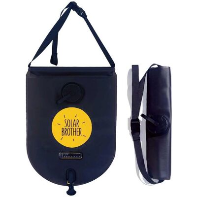 Brother SunWater Doccia Solare 15L Portatile Brother SunWater Doccia Solare 15L Portatile