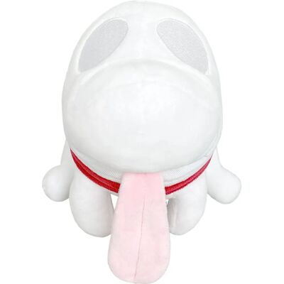 Polochon Luigi Mansion Polterpup 18cm - Peluche Polochon Luigi Mansion Polterpup 18cm - Peluche